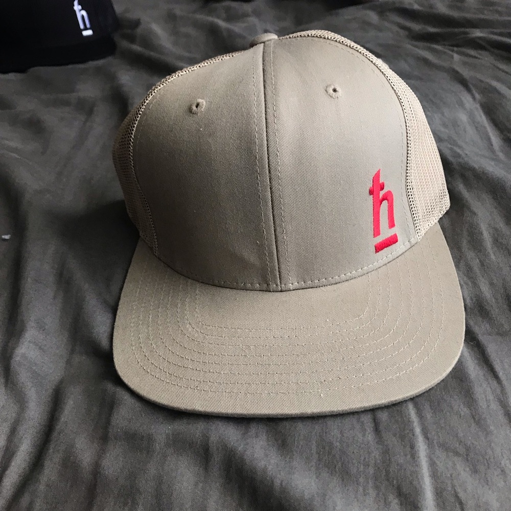 The Hundreds Snapback